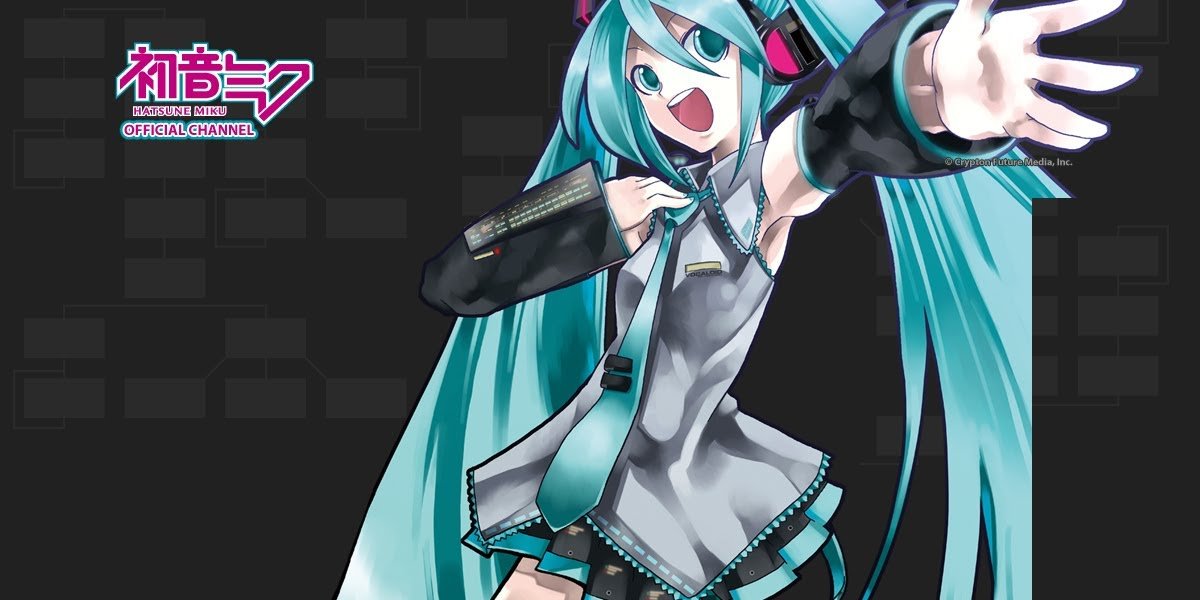 Une simple liste de chanson vocaloid (Vol 2)