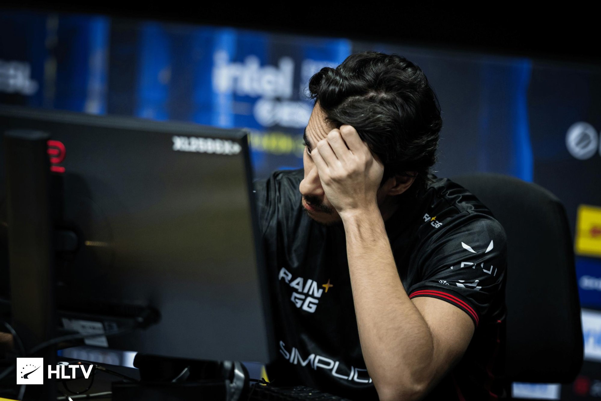 Il se passe quoi avec 3DMAX ? Franchement ?